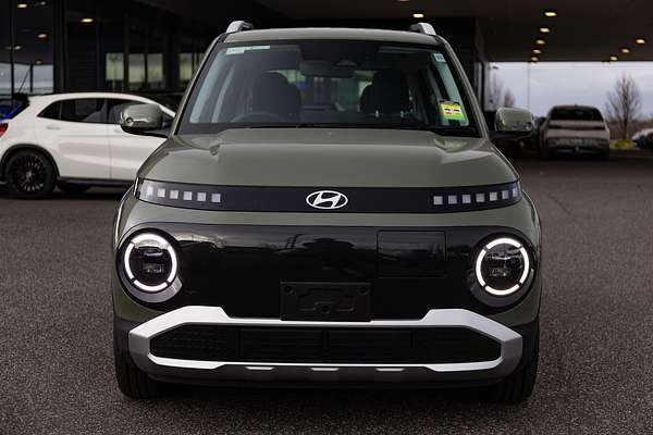 2025 Hyundai INSTER AX.V1