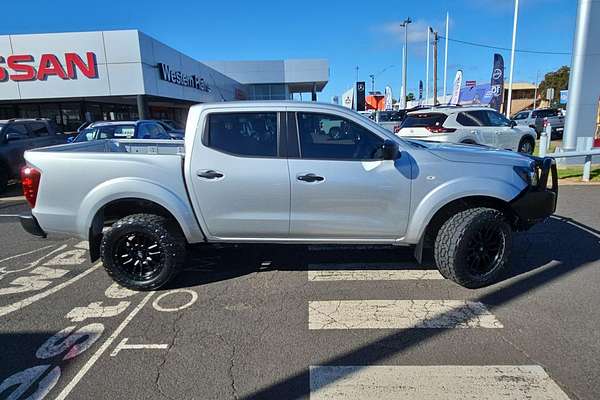 2025 Nissan Navara SL D23 4X4
