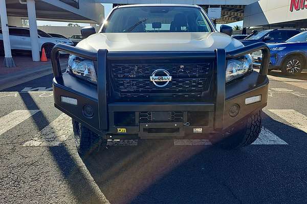 2025 Nissan Navara SL D23 4X4