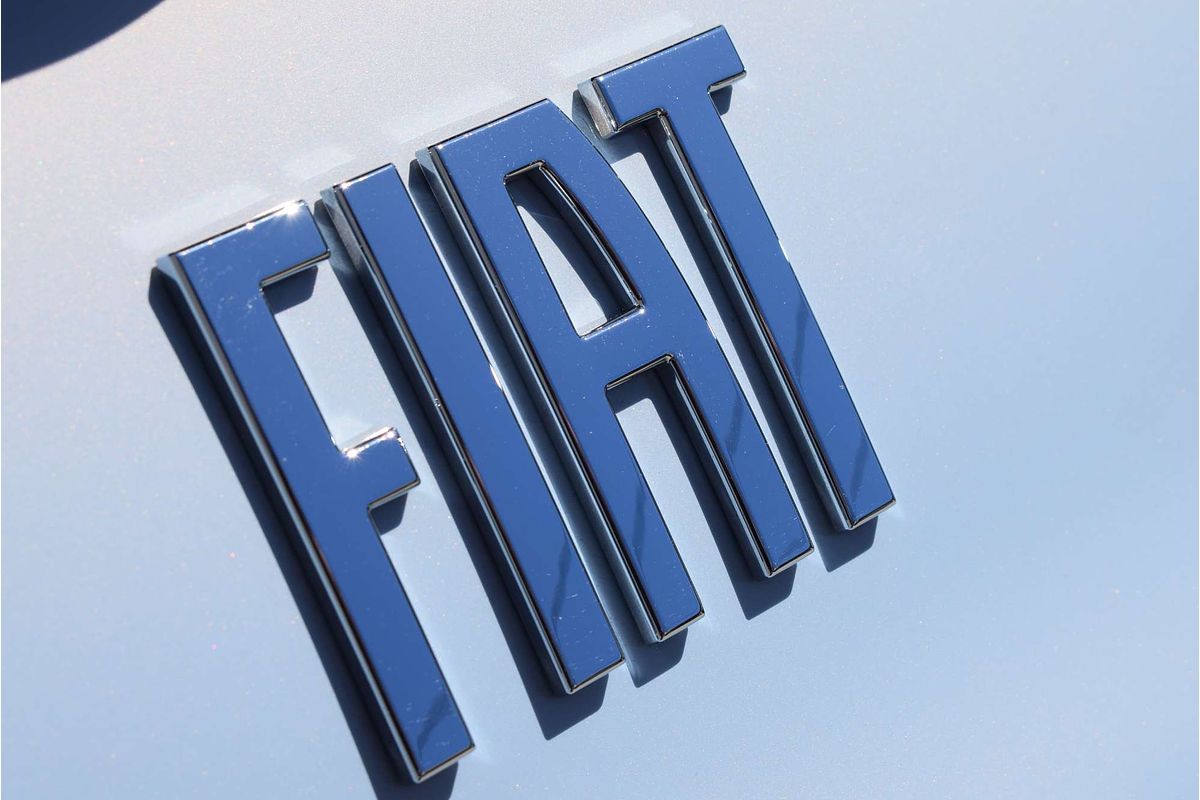 2023 Fiat 500e La Prima