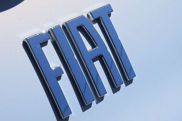 2023 Fiat 500e La Prima