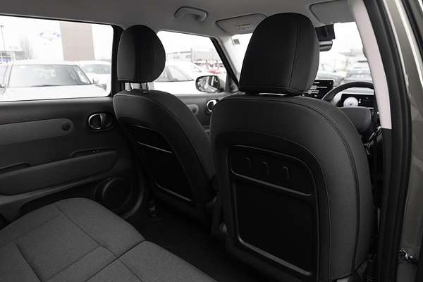 2025 Hyundai INSTER AX.V1