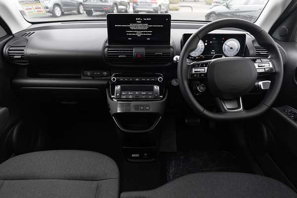 2025 Hyundai INSTER AX.V1
