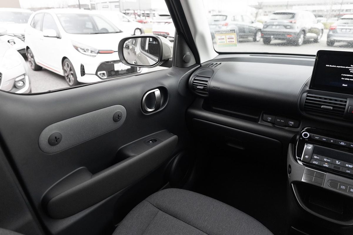 2025 Hyundai INSTER AX.V1