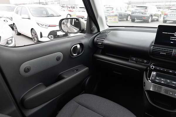 2025 Hyundai INSTER AX.V1