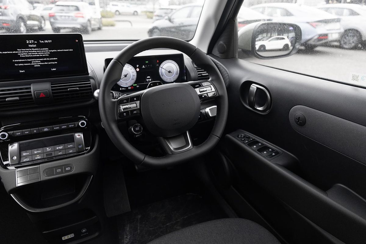 2025 Hyundai INSTER AX.V1