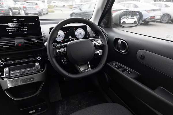 2025 Hyundai INSTER AX.V1