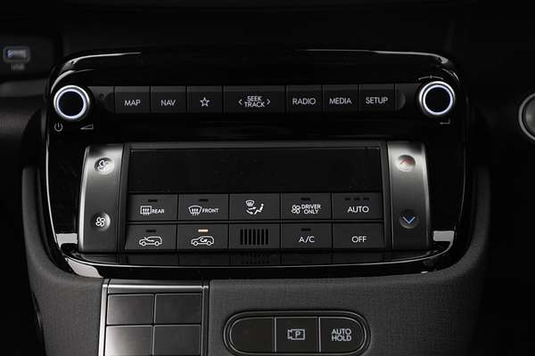 2025 Hyundai INSTER AX.V1