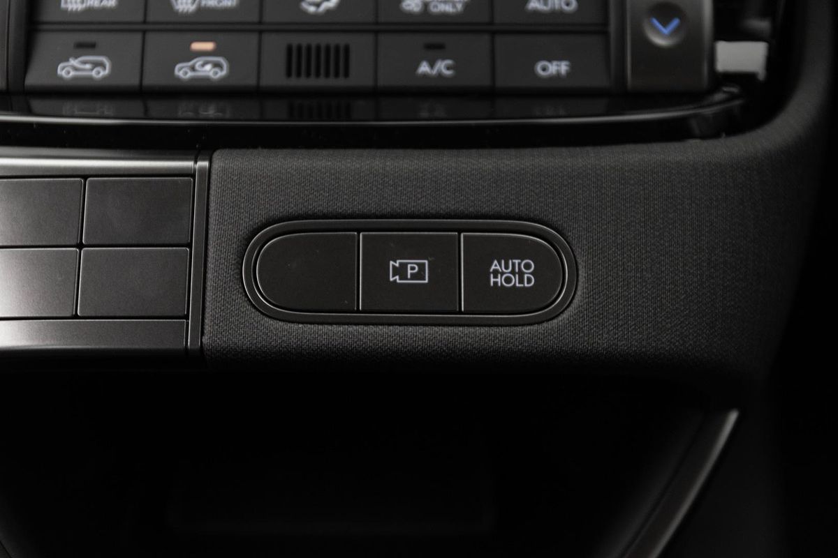 2025 Hyundai INSTER AX.V1