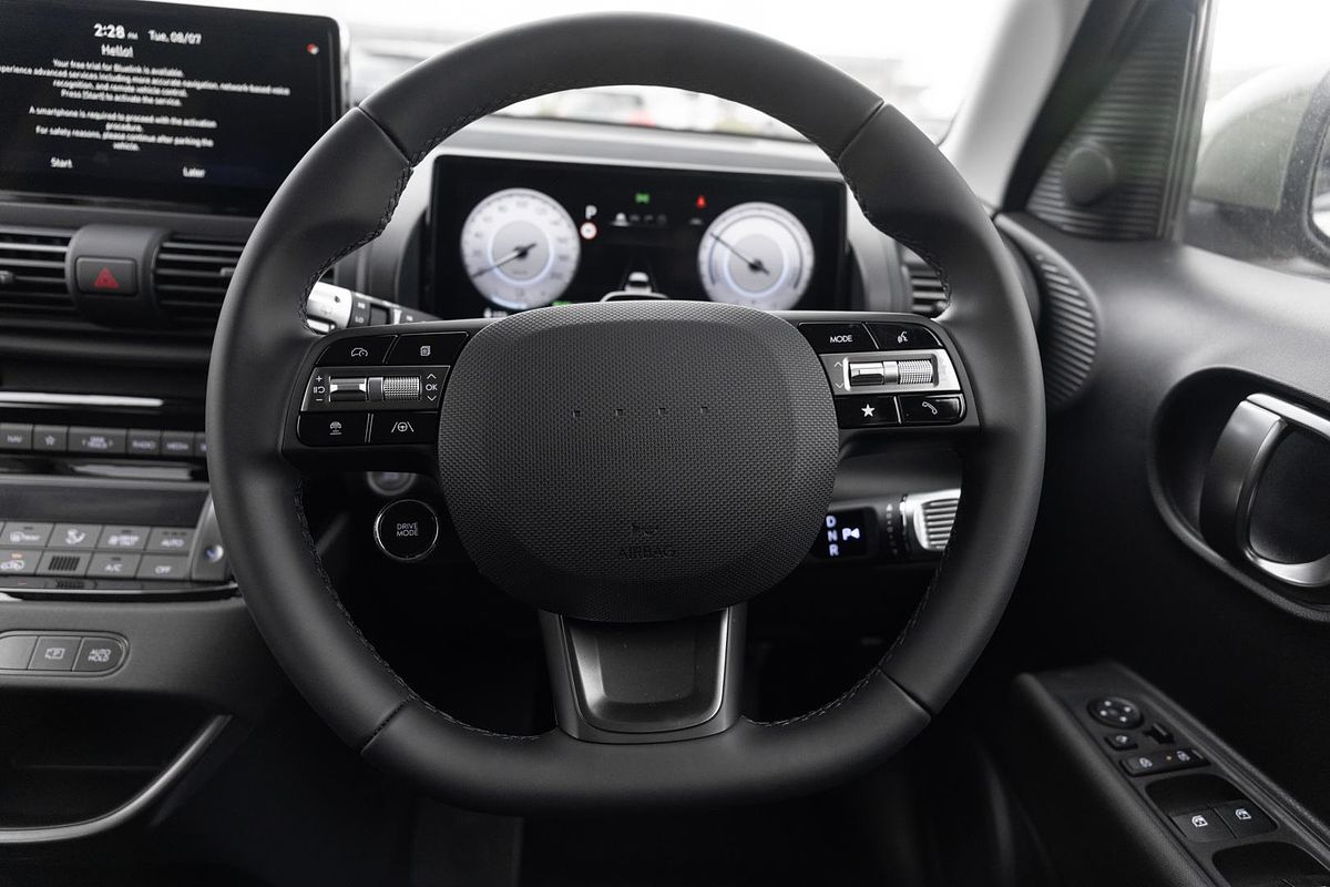 2025 Hyundai INSTER AX.V1