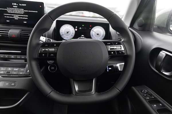 2025 Hyundai INSTER AX.V1