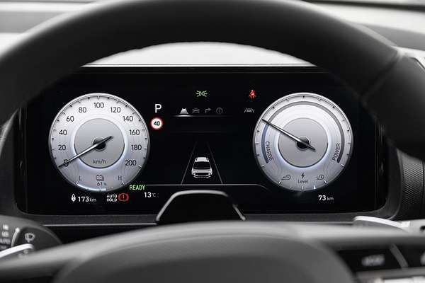 2025 Hyundai INSTER AX.V1