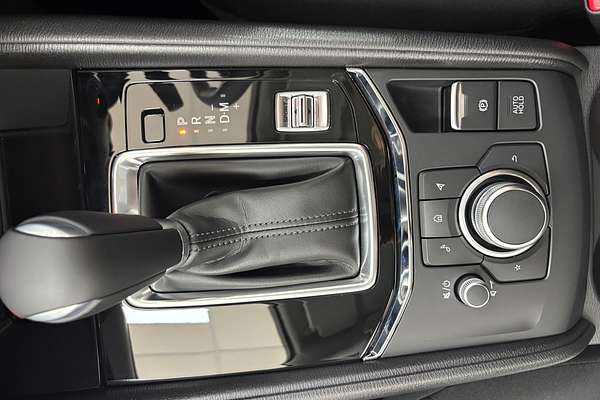2025 Mazda CX-5 G20 Maxx KF Series