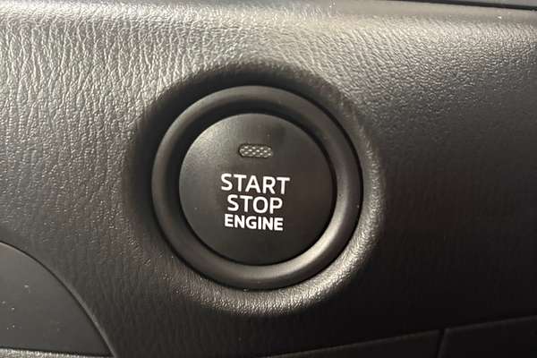 2025 Mazda CX-5 G20 Maxx KF Series