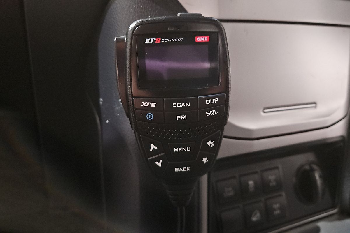 2021 Toyota Landcruiser Prado GXL GDJ150R