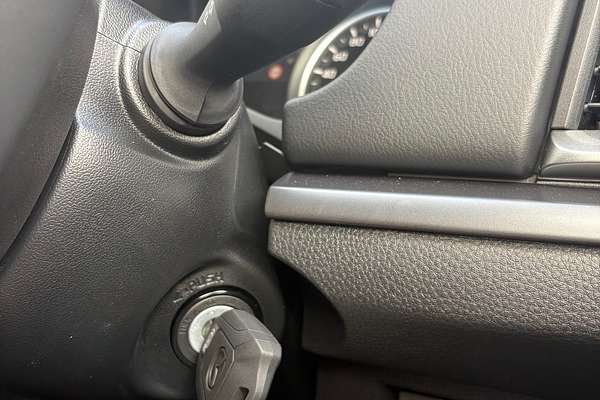 2025 Mazda BT-50 XS TF Rear Wheel Drive