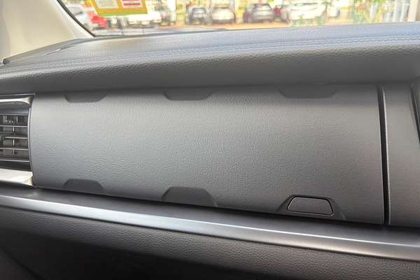 2025 Mazda BT-50 XS TF Rear Wheel Drive
