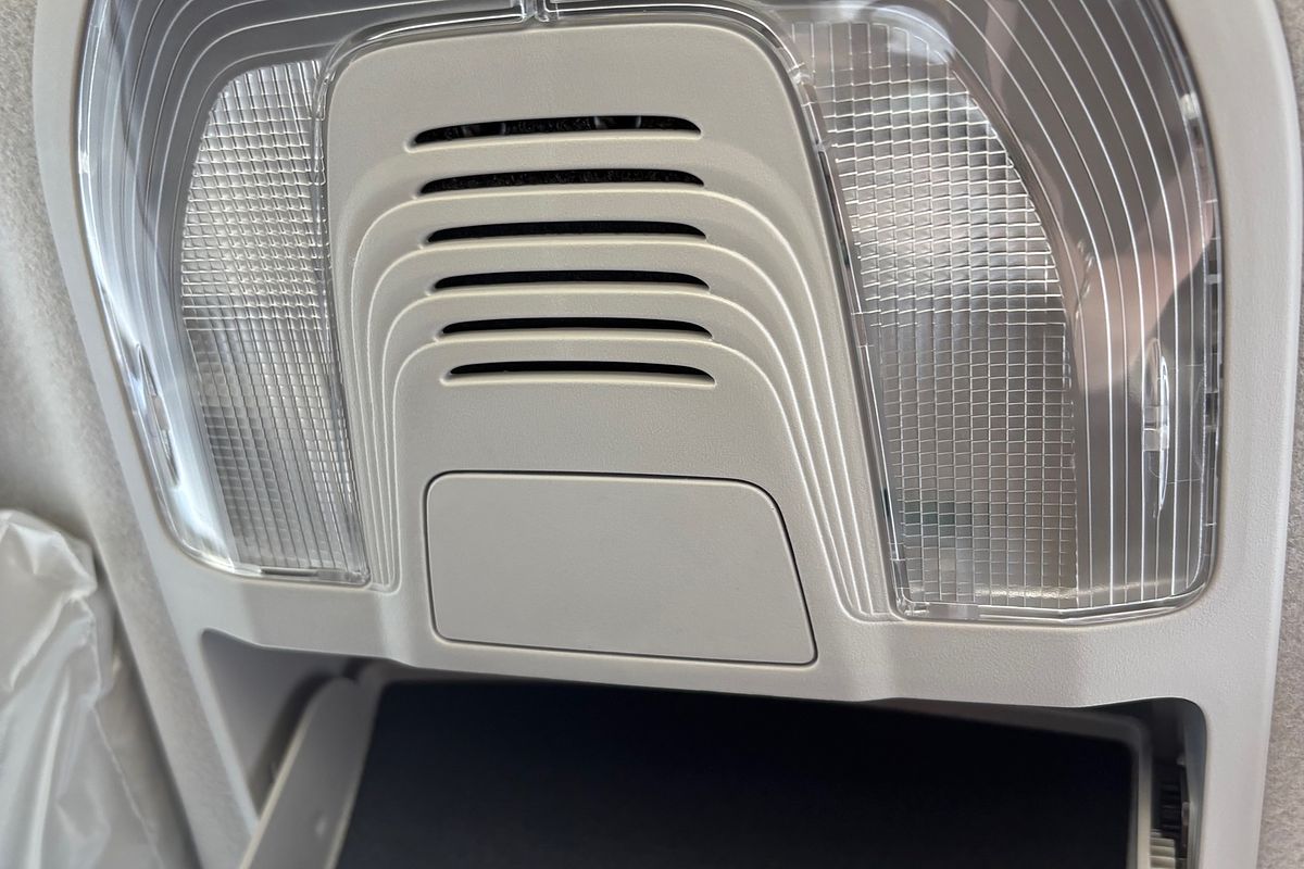 2025 Mazda BT-50 XS TF Rear Wheel Drive