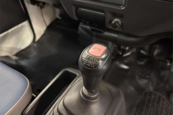 1999 Subaru sambar 4WD TC TT200