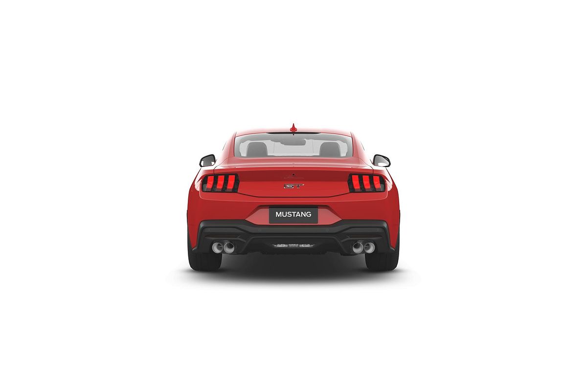 2024 Ford Mustang GT FO