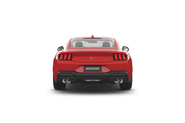 2024 Ford Mustang GT FO