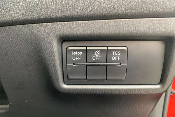 2018 Mazda CX-5 Maxx KF Series
