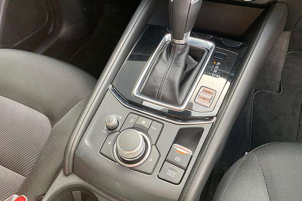 2018 Mazda CX-5 Maxx KF Series