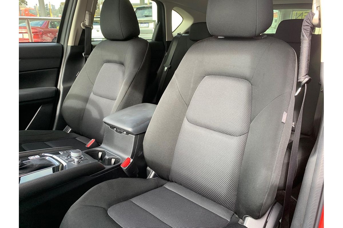 2018 Mazda CX-5 Maxx KF Series