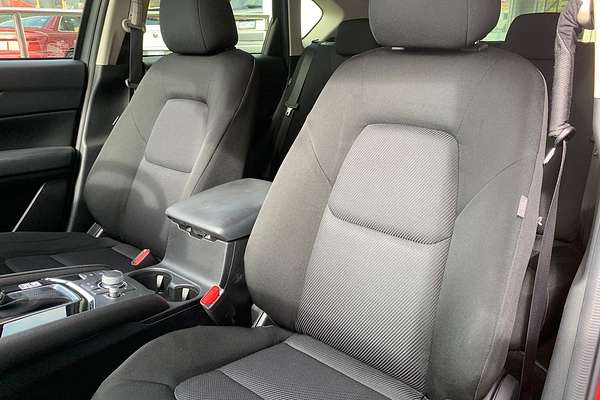 2018 Mazda CX-5 Maxx KF Series