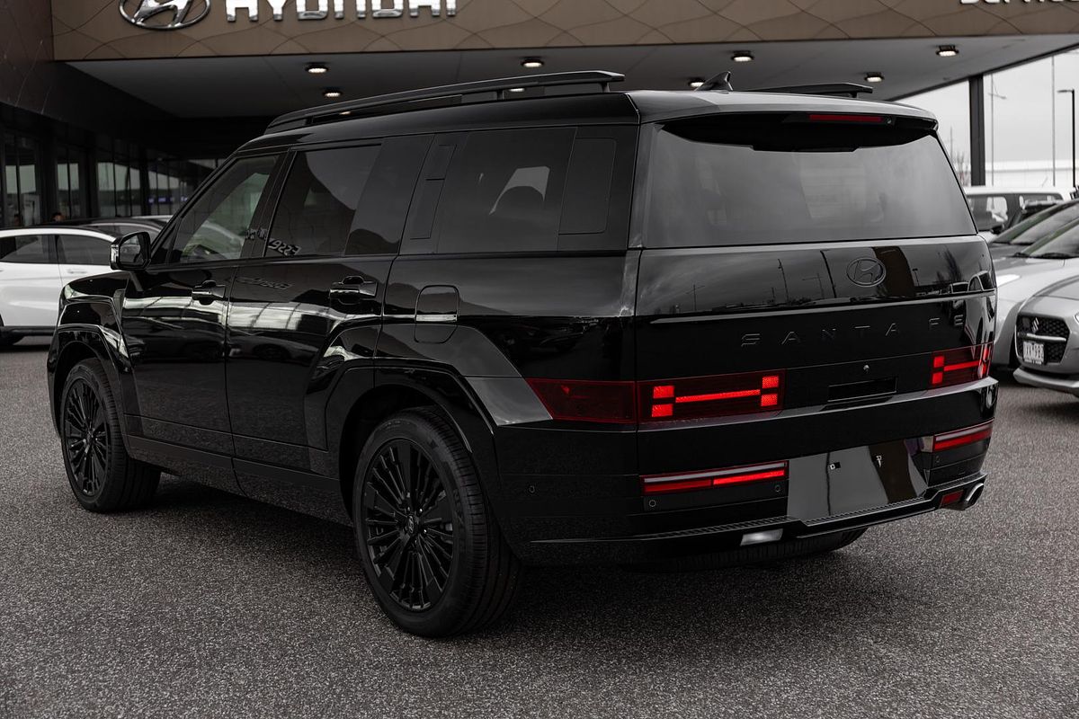 2025 Hyundai Santa Fe Calligraphy MX5.V1