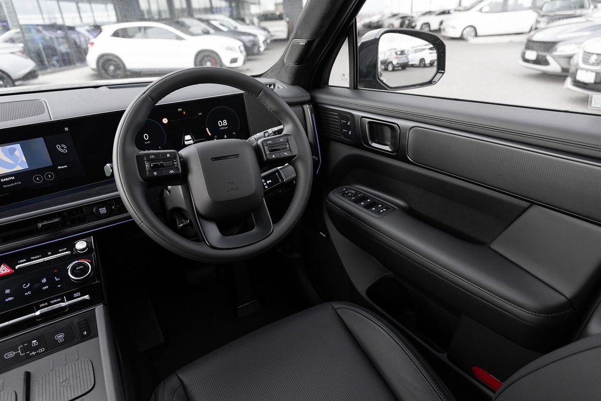 2025 Hyundai Santa Fe Calligraphy MX5.V1