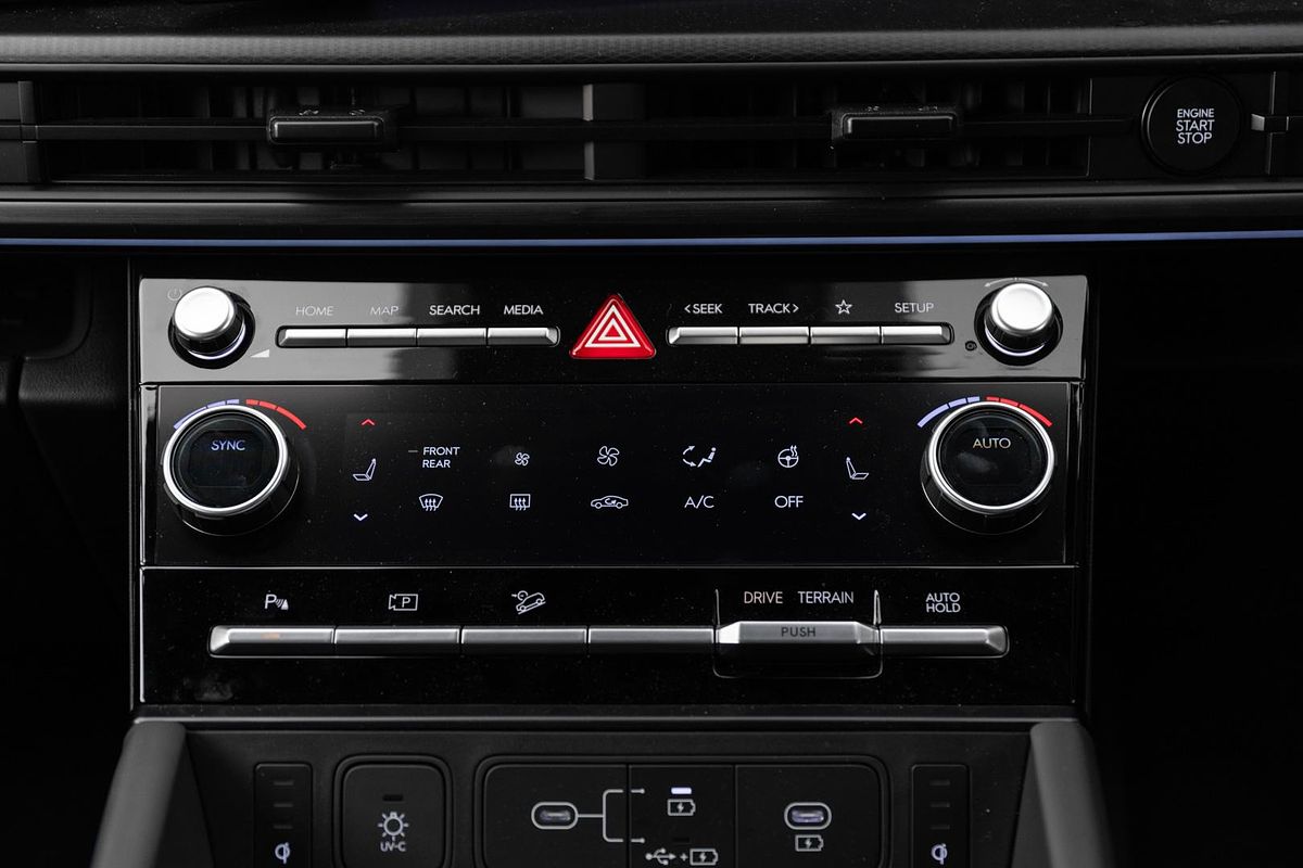 2025 Hyundai Santa Fe Calligraphy MX5.V1