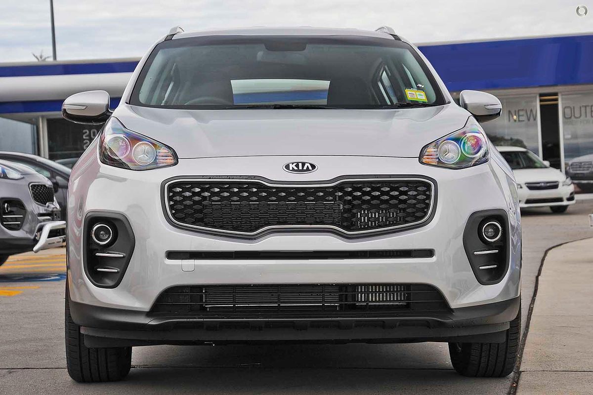 2016 Kia Sportage Si QL