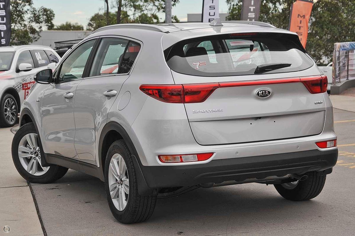 2016 Kia Sportage Si QL