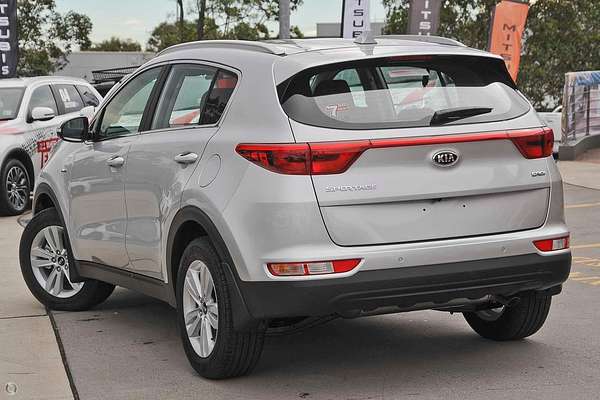 2016 Kia Sportage Si QL