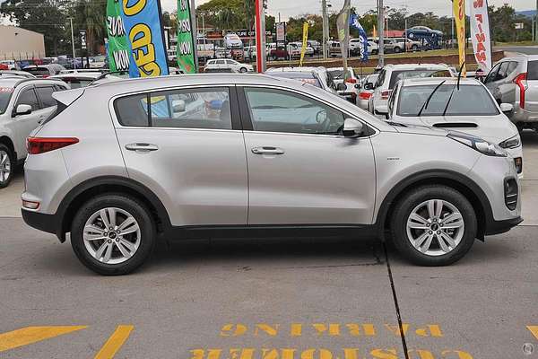 2016 Kia Sportage Si QL