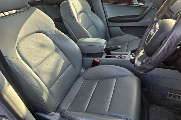 2011 Audi A3 TFSI Ambition 8P