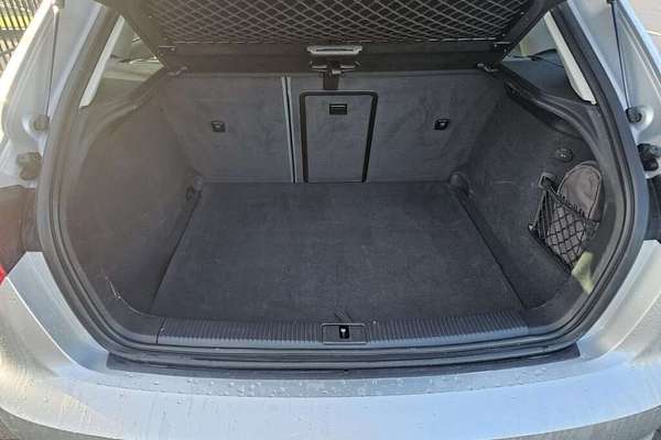 2011 Audi A3 TFSI Ambition 8P