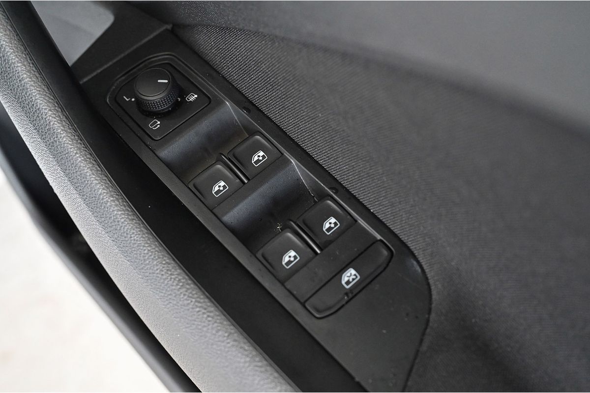 2023 SKODA Scala 85TSI Ambition NW