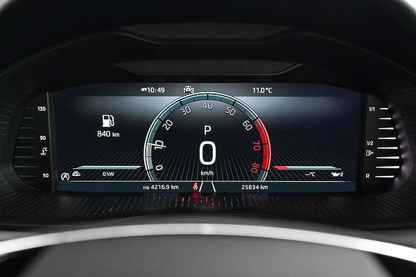 2023 SKODA Scala 85TSI Ambition NW