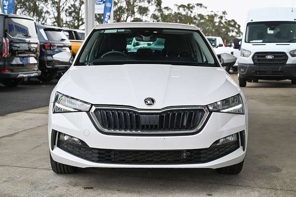 2023 SKODA Scala 85TSI Ambition NW