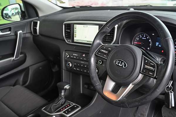 2019 Kia Sportage Si Premium QL