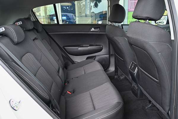 2019 Kia Sportage Si Premium QL