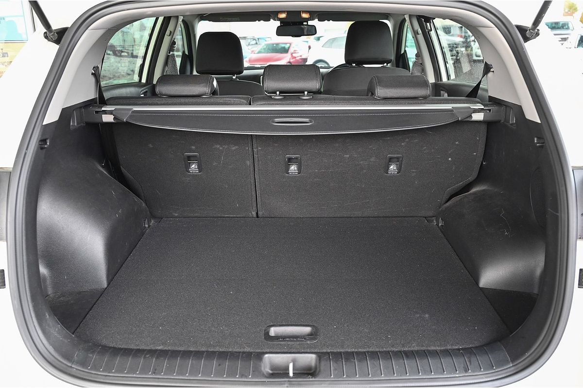 2019 Kia Sportage Si Premium QL