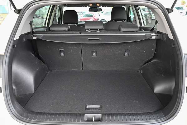 2019 Kia Sportage Si Premium QL