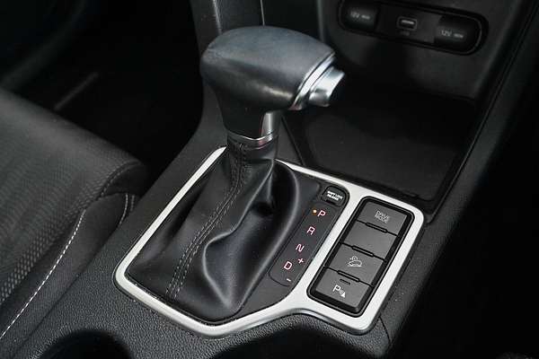 2019 Kia Sportage Si Premium QL