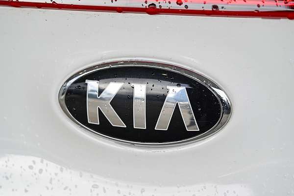 2019 Kia Sportage Si Premium QL