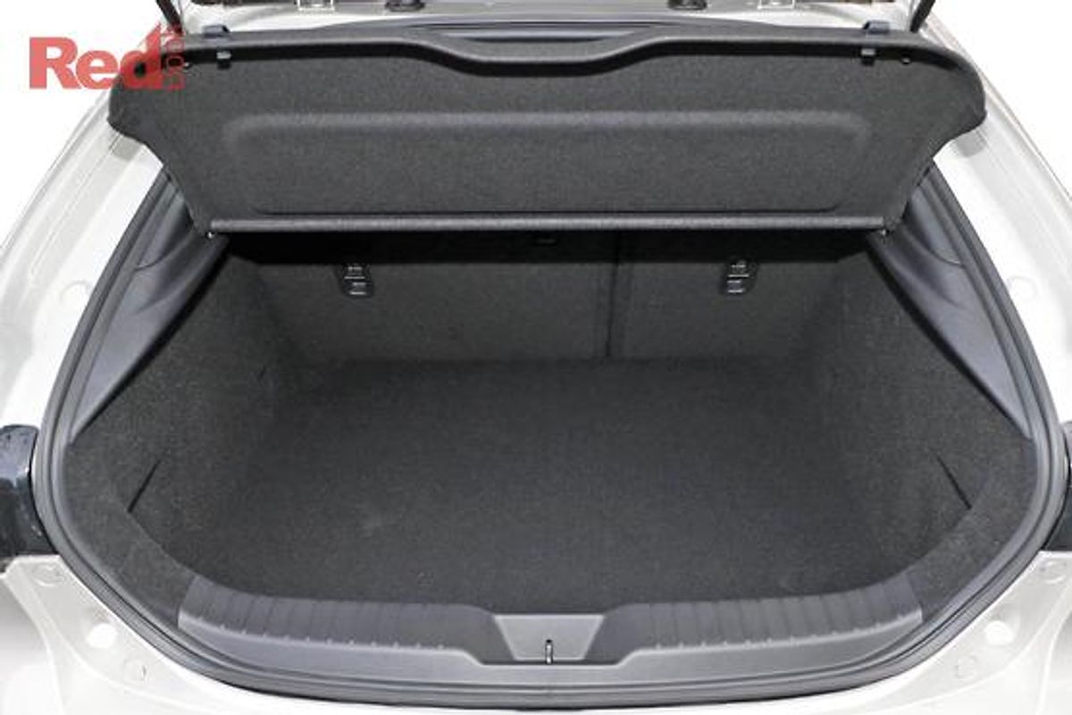 2025 Mazda 3 G20 Touring BP Series