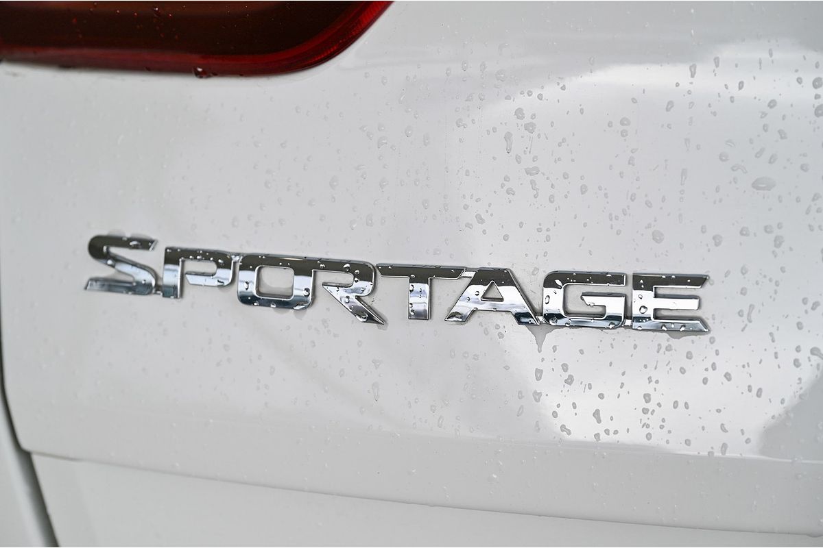 2019 Kia Sportage Si Premium QL