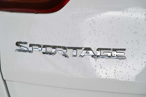 2019 Kia Sportage Si Premium QL